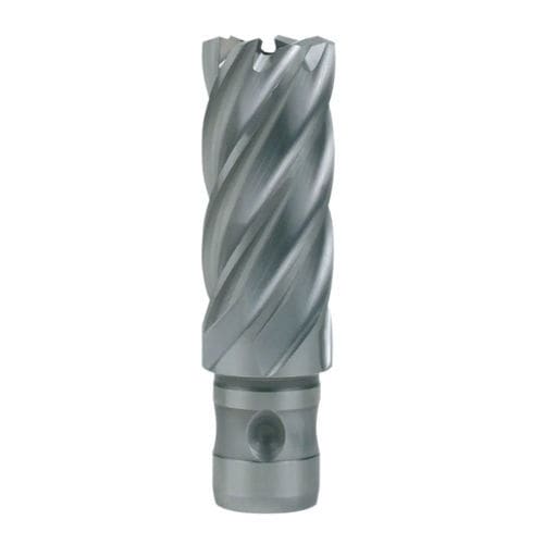 Fresa carotatrice al cobalto - 1089 series - RUKO GmbH Präzisionswerkzeuge - HSS-E