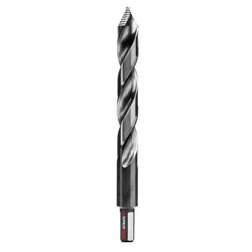 Punta integrale - 259165 - RUKO GmbH Präzisionswerkzeuge - per acciaio / per alluminio / per ottone