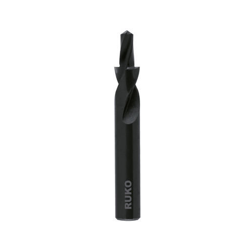 Punta integrale - 102626 - RUKO GmbH Präzisionswerkzeuge - per acciaio / per alluminio / per ottone