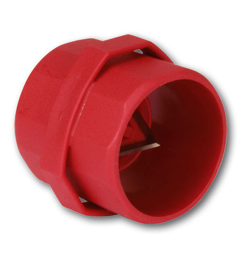 Sbavatore manuale - 107053 - RUKO GmbH Präzisionswerkzeuge - in metallo / per tubi