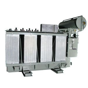 Trasformatore di potenza - Sönmez Transformer Company - di distribuzione / a secco / in resina