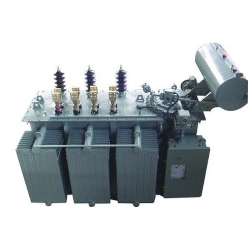 Trasformatore di potenza - Sönmez Transformer Company - di distribuzione / a secco / in olio