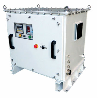 Trasformatore di distribuzione - Sönmez Transformer Company - a secco / in olio / per applicazioni marine
