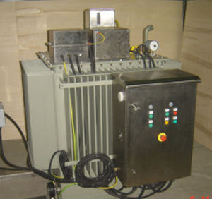Trasformatore di potenza - Sönmez Transformer Company - a secco / in olio / trifase
