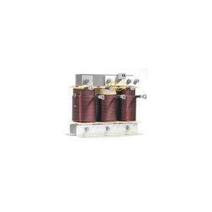 Bobina di arresto - FK-DR CU/ALU - ELECTRONICON Kondensatoren