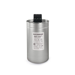 Condensatore cilindrico - 280 MKP UHD™  - ELECTRONICON Kondensatoren - da avvitare / di potenza / di filtraggio