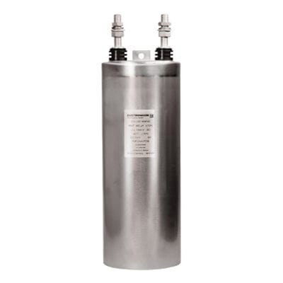 Condensatore a pellicola - E50.U SR17™ - ELECTRONICON Kondensatoren - cilindrico / di trazione / autoriparante