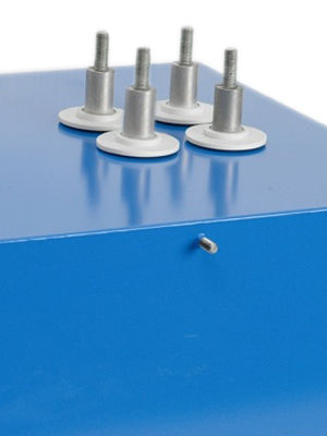 Condensatore modulo - E56 / E59 - ELECTRONICON Kondensatoren - di filtraggio / di sovratensione / AC
