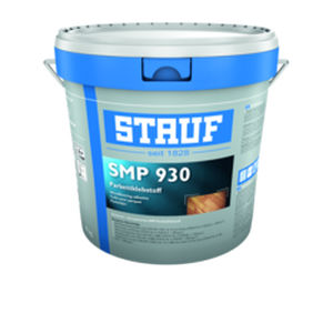 Colla polimerica - SMP-930 - Stauf - per legno / monocomponente / industriale