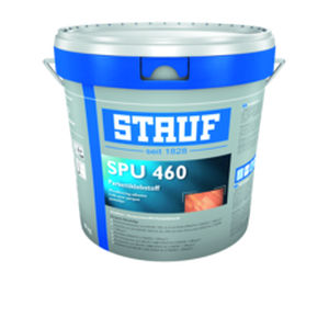 Colla per legno - SPU-460 - Stauf - monocomponente / industriale / elastica