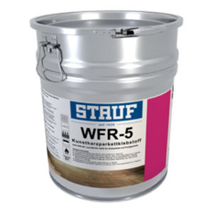 Colla per legno - WFR-5 - Stauf - universale / monocomponente / industriale