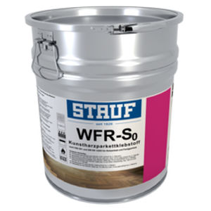 Colla per legno - Stauf - monocomponente / industriale / resistente al taglio