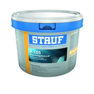 Colla poliuretano - R 105 2K-PU - Stauf - universale / bicomponente / industriale