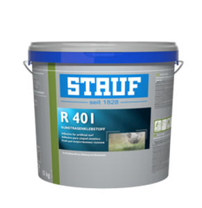 Colla poliuretano - R 401 1C - Stauf - monocomponente / industriale