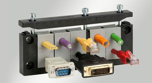 Ingresso cavi IP54 - KEL-ER-BS series - icotek GmbH & Co. KG - IP65 / IP66 / IP64
