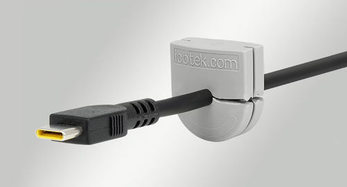 Passacavo in gomma - UT  - icotek GmbH & Co. KG - a U / IP54