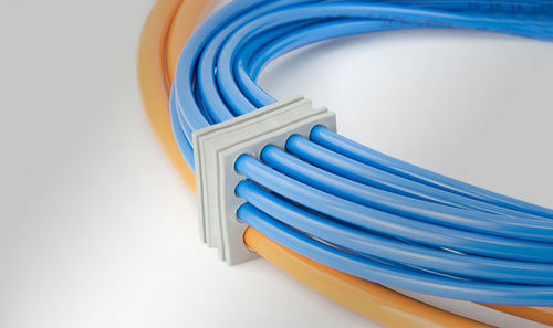 Passacavo in silicone - KT-DT series - icotek GmbH & Co. KG - IP54
