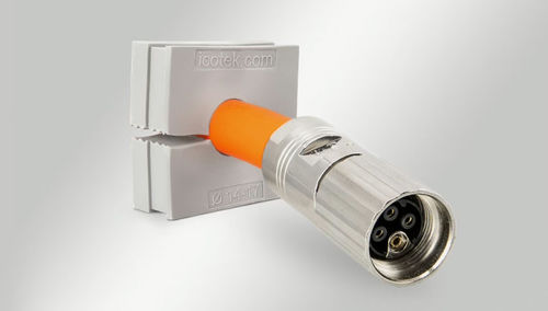 Passacavo in silicone - QTMB series - icotek GmbH & Co. KG - a membrana