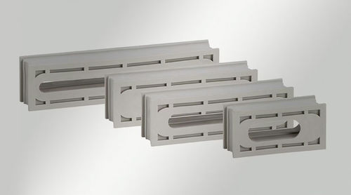 Passacavo in silicone - FT series - icotek GmbH & Co. KG - piatto
