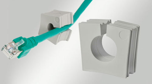 Passacavo in silicone - KT CR series - icotek GmbH & Co. KG - IP65 / IP66 / IP67