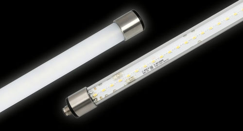 Luce - icotek GmbH & Co. KG - LED / di grande altezza / senza manutenzione