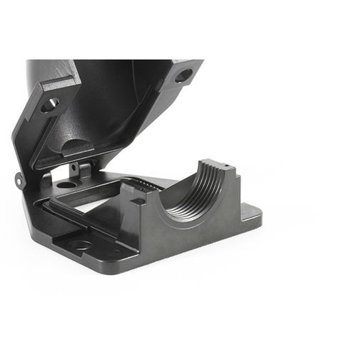 Guaina di protezione - CONFiX™ FWS series - icotek GmbH & Co. KG - scanalata / tubolare / per cavi