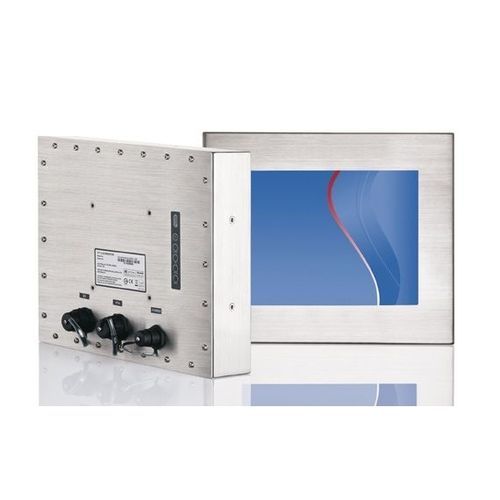 Monitor LED - FCH1905-EN25L0 - SR SYSTEM-ELEKTRONIK GmbH - 24" / Full HD / 1280 x 1024