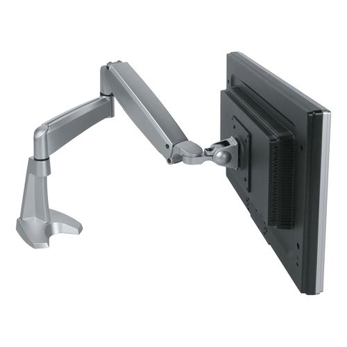 Supporto per monitor orientabile - Flex 152 - SR SYSTEM-ELEKTRONIK GmbH - da tavolo