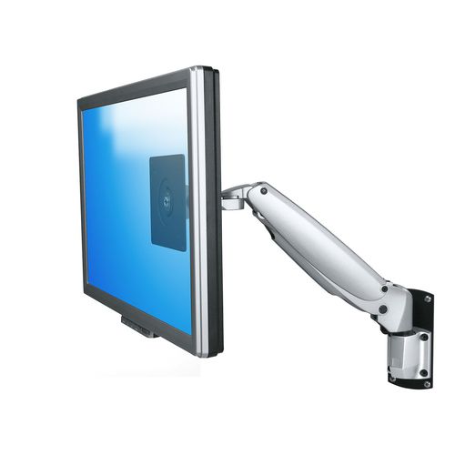Supporto per monitor orientabile - Flex 222 - SR SYSTEM-ELEKTRONIK GmbH - da parete