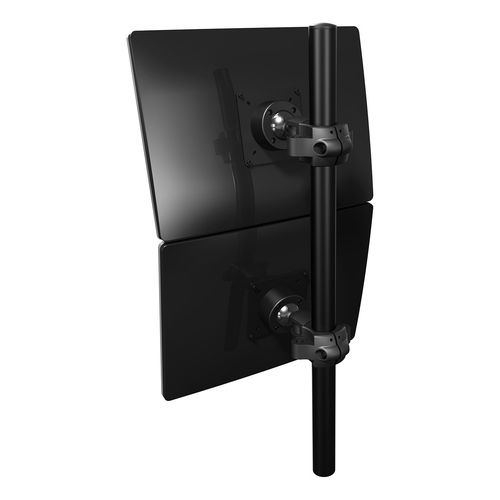 Supporto per monitor orientabile - Flex 373 - SR SYSTEM-ELEKTRONIK GmbH - da parete