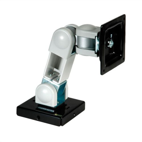 Supporto per monitor orientabile - Flex 463 - SR SYSTEM-ELEKTRONIK GmbH - da tavolo
