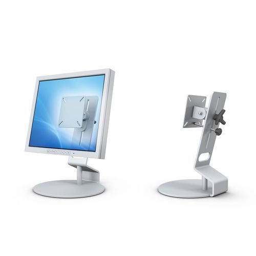 Supporto per monitor da tavolo - Flex 551 - SR SYSTEM-ELEKTRONIK GmbH