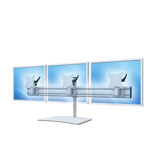 Supporto per monitor da tavolo - Flex 551-3 - SR SYSTEM-ELEKTRONIK GmbH