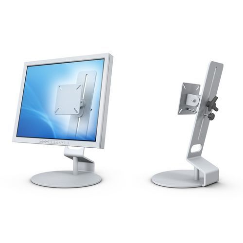 Supporto per monitor da tavolo - Flex 555 - SR SYSTEM-ELEKTRONIK GmbH