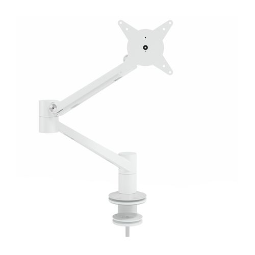 Supporto per monitor flessibile - Flex 58.620 - SR SYSTEM-ELEKTRONIK GmbH - orientabile