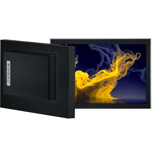 Monitor digitale - M-FLAT 22/FHD - SR SYSTEM-ELEKTRONIK GmbH - industriale / 21,5" / 1920 x 1080