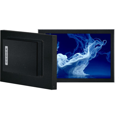 Monitor TFT - M-FLAT 24/FHD - SR SYSTEM-ELEKTRONIK GmbH - digitale / industriale / 24"