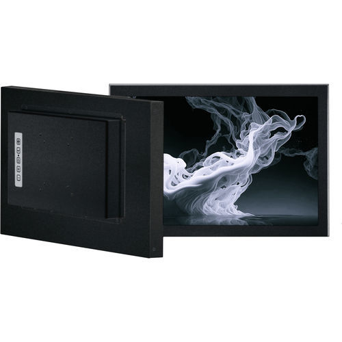 Monitor digitale - M-FLAT 32/UHD - SR SYSTEM-ELEKTRONIK GmbH - industriale / 32" / 3840 x 2160