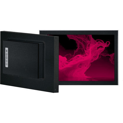 Monitor con touch screen multitouch - M-IPC 15.6/FHD - SR SYSTEM-ELEKTRONIK GmbH - 15,6" / 1920 x 1080 / con montaggio su telaio