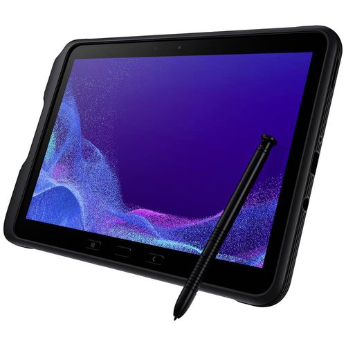 Monitor touch screen - SM-T630NZKAEUB - SR SYSTEM-ELEKTRONIK GmbH - con retroilluminazione a LED / industriale / 10"