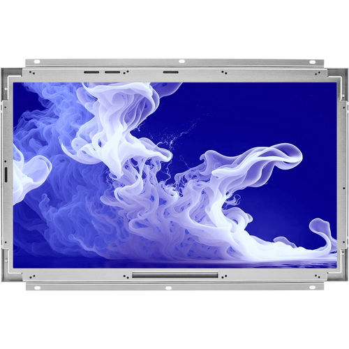 Monitor touch screen - OM-FLAT 24/FHD Touch - SR SYSTEM-ELEKTRONIK GmbH - 24" / 1920 x 1080 / open frame