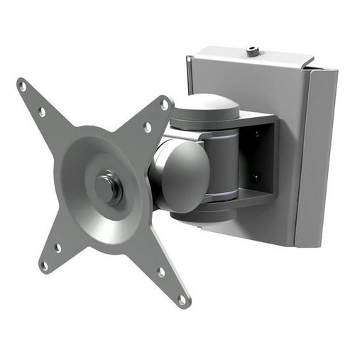 Supporto per monitor orientabile - Flex Fix15 - SR SYSTEM-ELEKTRONIK GmbH - da parete