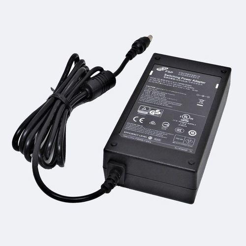 Alimentatore elettrico adattatore - CH-1204 - SR SYSTEM-ELEKTRONIK GmbH - AC/AC / a commutazione / CE