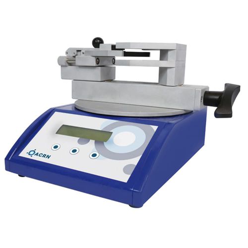 Lettore di coppia digitale - NAA - ACRN - portatile / da banco / per chiave dinamometrica