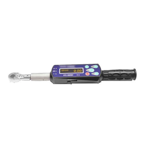 Chiave dinamometrica elettrica - DTC-REV  - ACRN - di alta precisione / elettronica