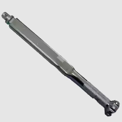 Chiave dinamometrica di alta precisione - LCK series  - ACRN - preregolata / regolabile / con micrometro
