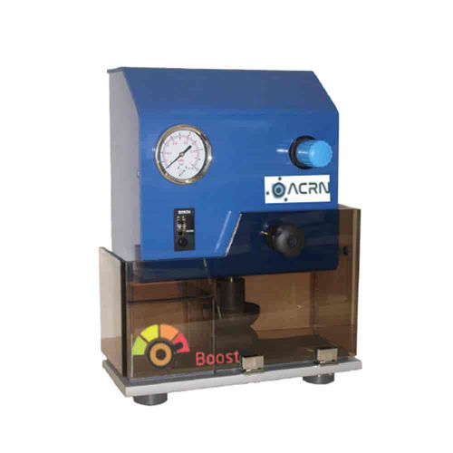 Tester antifurto - ATS-BOOSTE - ACRN - di sicurezza / di compressione / di termosaldature