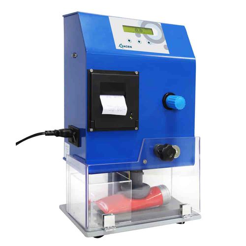 Tester di sicurezza - ATS-X - ACRN - di rottura / di impermeabilità / di termosaldature