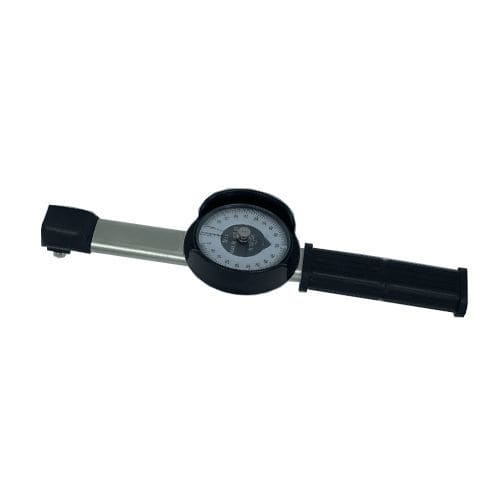 Chiave dinamometrica meccanica - TOK-G series  - ACRN - ad ago / in gomma