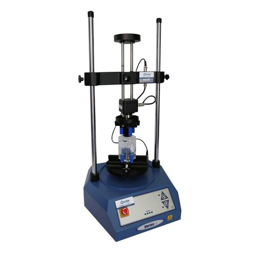 Lettore di coppia per taratura - VORTEX I - ACRN - automatizzato